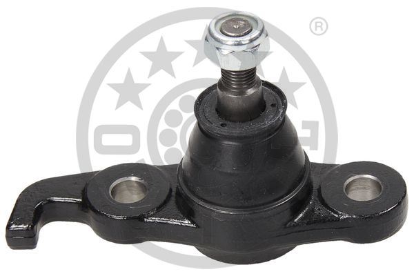 OPTIMAL G3-1109 Tekerlek & Aks Parçaları Taşıyıcı Mafsal - KIA SPORTAGE II (JE_, KM_) uyumlu