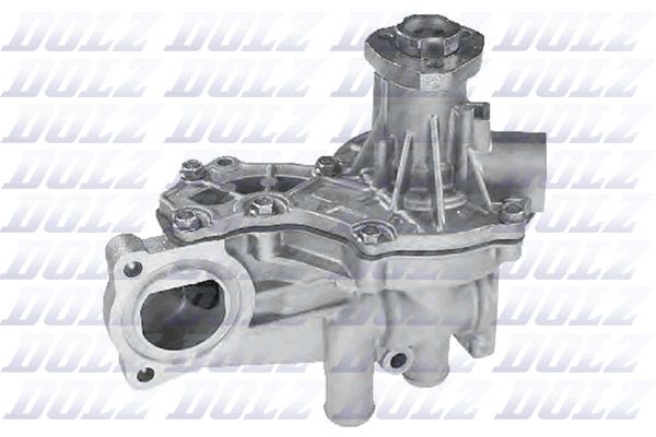 DOLZ A161 Motor Devirdaim - ALFA ROMEO GT (105_) uyumlu