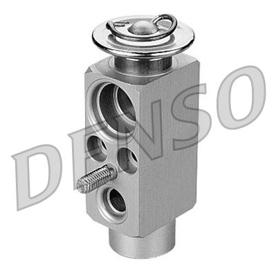 DENSO DVE17004 İklimlendirme Sistemi Supaplar - MERCEDES-BENZ 124 Sedan (W124) uyumlu