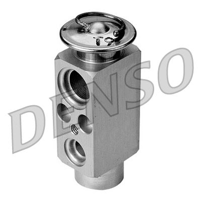 DENSO DVE99520 İklimlendirme Sistemi Supaplar - JOHN DEERE Series 6000 uyumlu