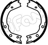 CIFAM 153-699 Fren Sistemleri El Fren Kolu