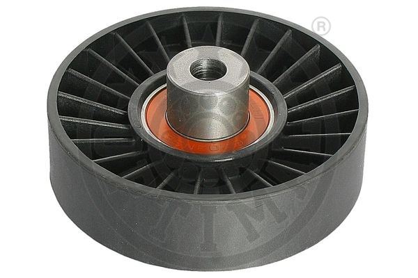OPTIMAL 0-N1403 Motor Yönlendirme & Kılavuz Makarası - FIAT BARCHETTA (183_) uyumlu