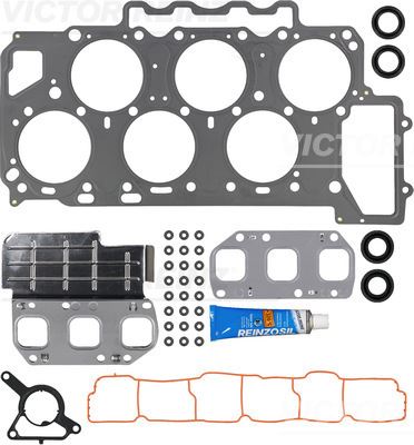 VICTOR REINZ 02-36430-01 Motor Silindir Kafa Contası - VW TOUAREG (7LA, 7L6, 7L7) uyumlu