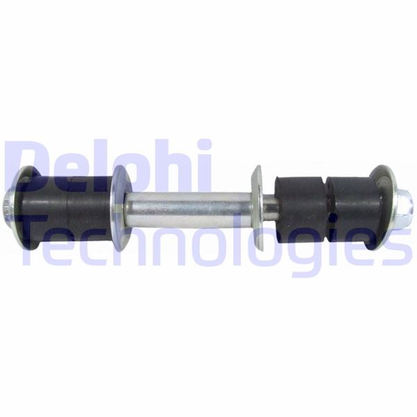 DELPHI TC1982 Süspansiyon Sistemi Stabilizatör - HYUNDAI ACCENT I (X-3) uyumlu