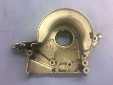 Krank Kapağı - RENAULT ORIJINAL - 8200391938 Ürün Görseli