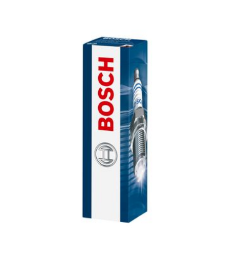 BOSCH 0 242 240 715 Ateşleme Sistemi Buji - VOLVO XC70 II (136) uyumlu