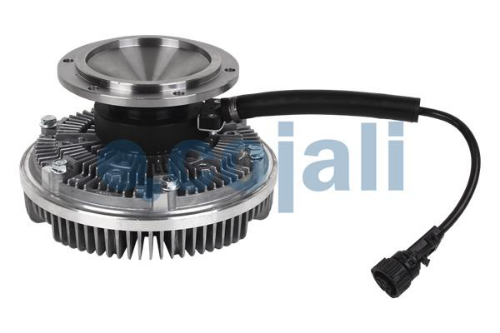COJALI 7033415 Soğutma Sistemi Fan - MERCEDES-BENZ AXOR 2 uyumlu