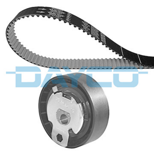 DAYCO KTB470 Motor Triger Seti - FORD FOCUS I (DAW, DBW) uyumlu