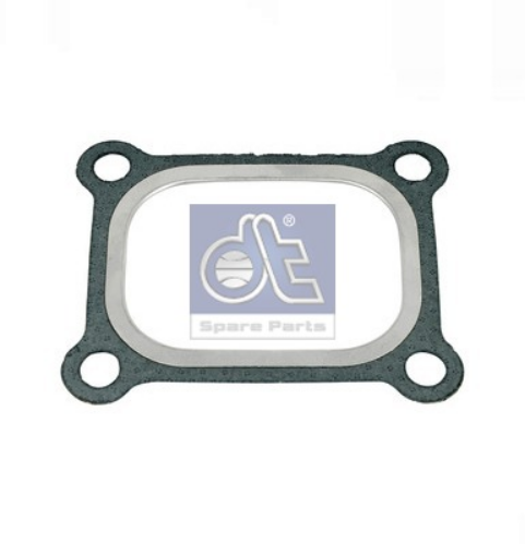 DT Spare Parts 1.10968 Motor Manifold Contası