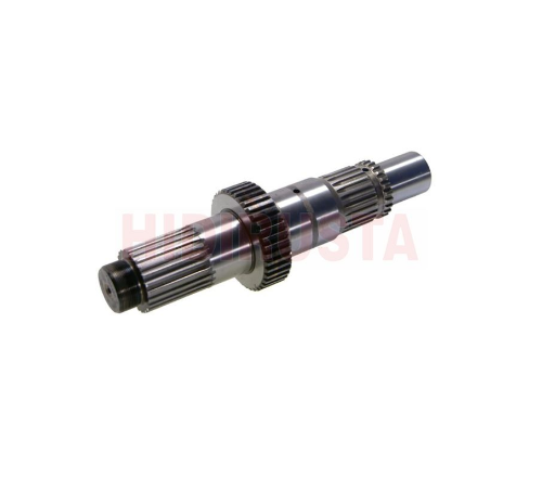 Diferansiyel Beyin Mili - EURORICAMBI - 74170737 Ürün Görseli