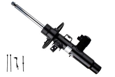 BILSTEIN 23-303324 Süspansiyon Sistemi Amortisör - BMW 3 (G20, G80, G28) uyumlu