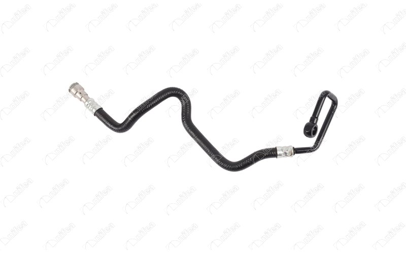 NIFEA 35512 Direksiyon Sistemi Direksiyon Pompası - BMW X5 (E53) uyumlu