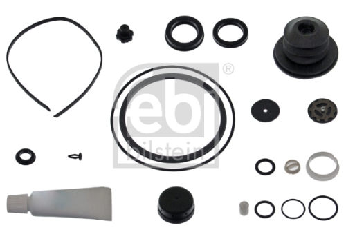 FEBI BILSTEIN 44626 Debriyaj Sistemi Debriyaj Merkezi - DAF 95 XF uyumlu