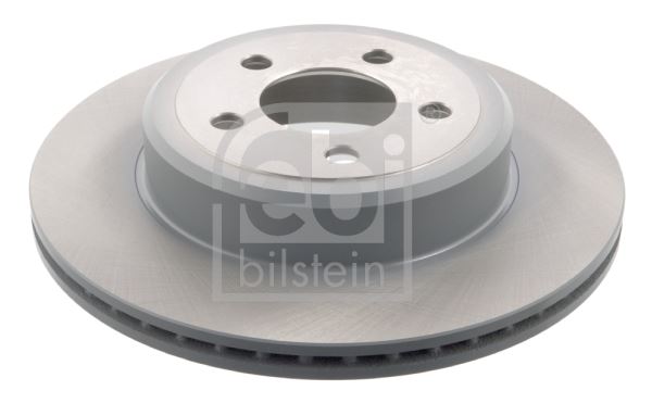 FEBI BILSTEIN 44014 Fren Sistemleri Fren Diski - CHRYSLER 300C (LX, LE) uyumlu