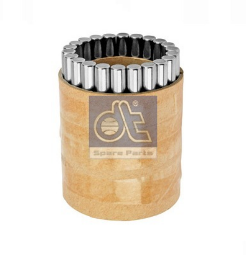 DT Spare Parts 1.17320 Tekerlek & Aks Parçaları Teker Rulmanı
