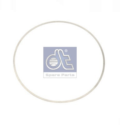 DT Spare Parts 2.10132 Motor Piston Seti