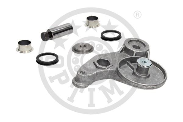 OPTIMAL 0-N2196 Motor Kayış Gergisi - AUDI A8 D2 (4D2, 4D8) uyumlu