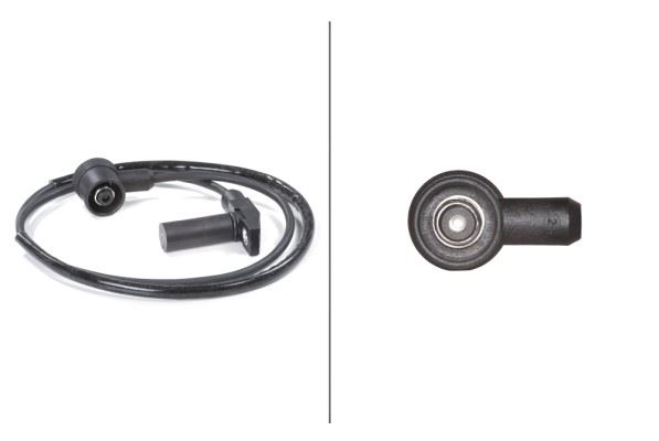 HELLA 6PU 009 110-451 Ateşleme Sistemi İmpuls Verici - MERCEDES-BENZ 190 (W201) uyumlu