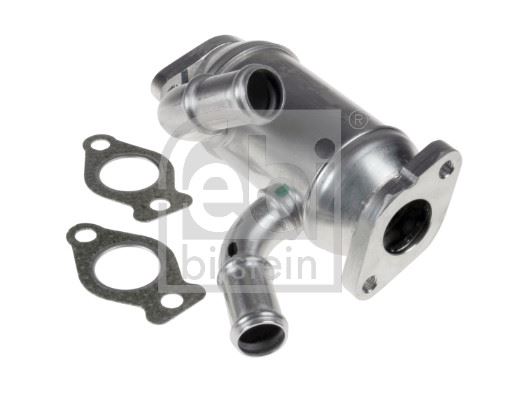 FEBI BILSTEIN 179933 Motor Soğutucu - KIA SPORTAGE II (JE_, KM_) uyumlu