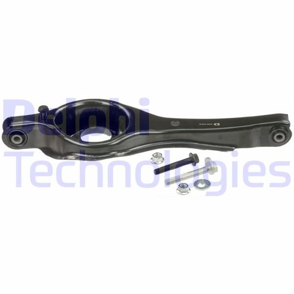 DELPHI TC2332 Süspansiyon Sistemi Bugi Kolu - MAZDA 3 Sedan (BL) uyumlu