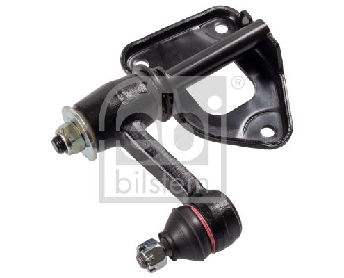 FEBI BILSTEIN 41329 Direksiyon Sistemi Direksiyon Mili - MITSUBISHI L200 (K7_T, K6_T, K5_T) uyumlu