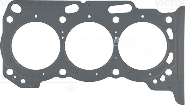 VICTOR REINZ 61-54070-00 Motor Silindir Kafa Contası - TOYOTA LAND CRUISER PRADO (_J15_) uyumlu