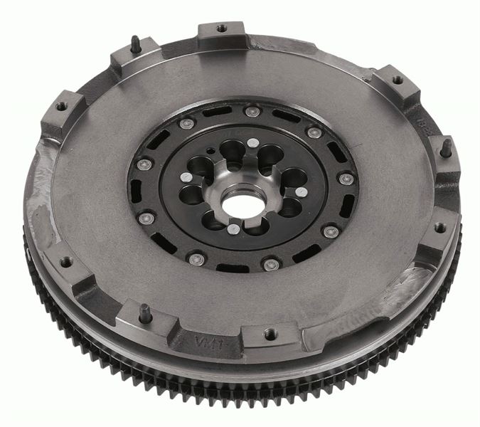 SACHS 2294 701 063 Motor Volan - SSANGYONG TIVOLI uyumlu