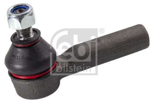 FEBI BILSTEIN 174604 Süspansiyon Sistemi Gergi Kolu - DAF LF 45 uyumlu