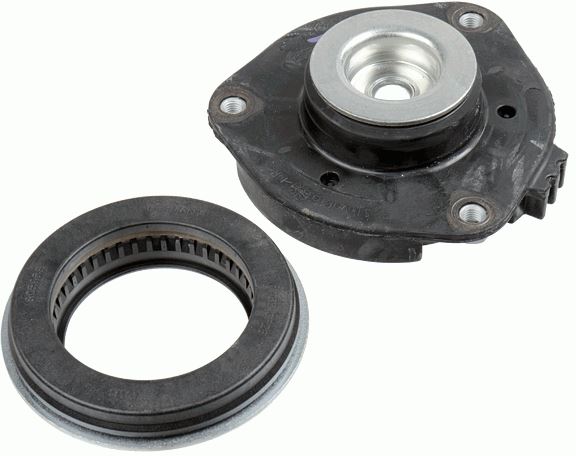 LEMFÖRDER 37657 01 Süspansiyon Sistemi Amortisör - AUDI Q3 (8UB, 8UG) uyumlu