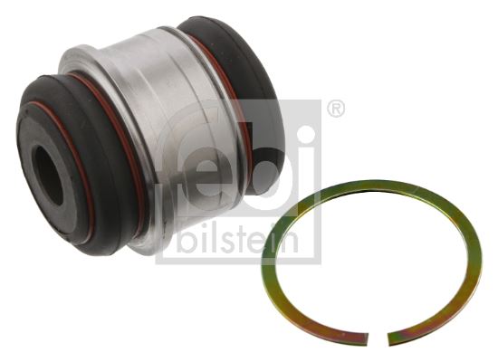 FEBI BILSTEIN 280223 Süspansiyon Sistemi Bugi Kolu - BMW 5 (F10) uyumlu