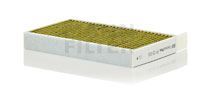 MANN-FILTER FP 25 015 İklimlendirme Sistemi Polen Filtresi - TESLA MODEL 3 (5YJ3) uyumlu