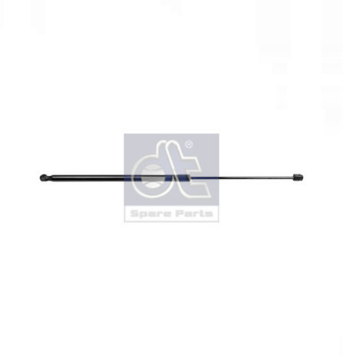 DT Spare Parts 1.23372 Kaporta & Gövde Parçaları Kaput