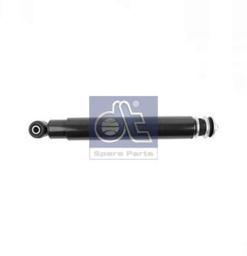 DT Spare Parts 7.12512 Süspansiyon Sistemi Amortisör - IVECO TRAKKER II uyumlu
