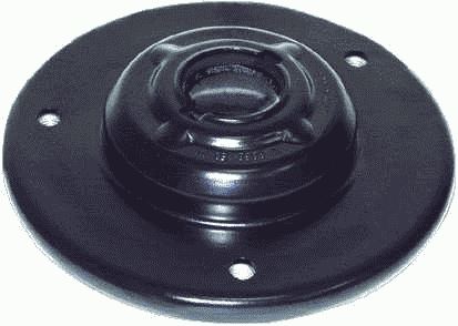 SACHS 802 286 Süspansiyon Sistemi Amortisör - SAAB 9-3 (YS3F, E79, D79, D75) uyumlu
