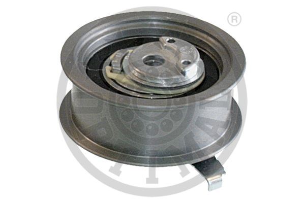 OPTIMAL 0-N107 Motor Kayış Kasnağı - VW CADDY II Kasa/büyük limuzin (9K9A) uyumlu