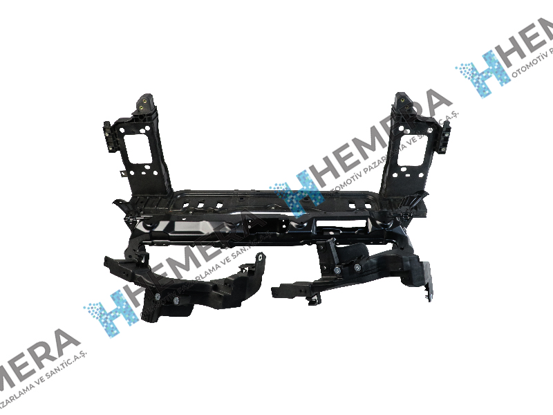 Panel - GORDON - 7326A