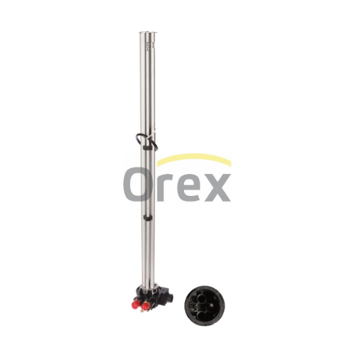 Yakıt Deposu Şamandırası - OREX - 318018 Ürün Görseli
