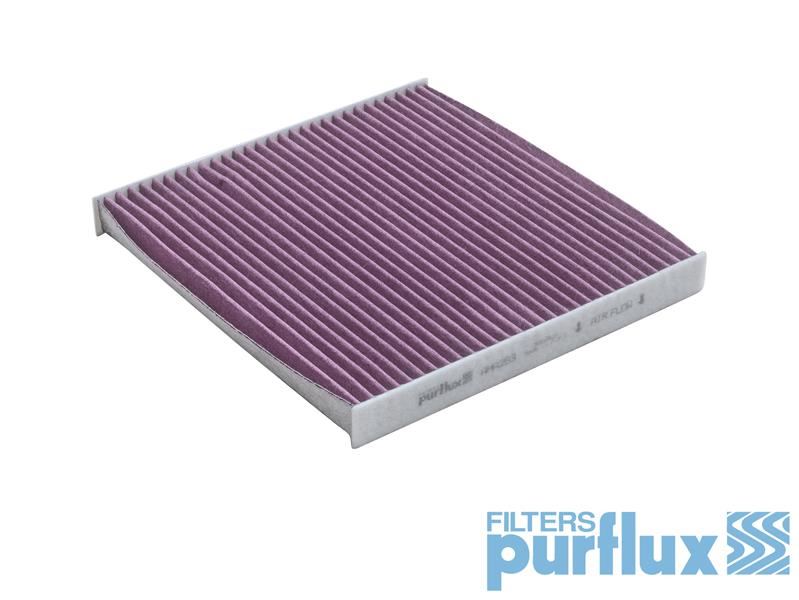 PURFLUX AHA263 İklimlendirme Sistemi Polen Filtresi - FIAT DUCATO Panelvan/Van (250_) uyumlu