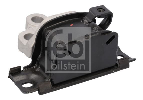 FEBI BILSTEIN 184934 Motor Motor Yataklama - OPEL CORSA E (X15) uyumlu