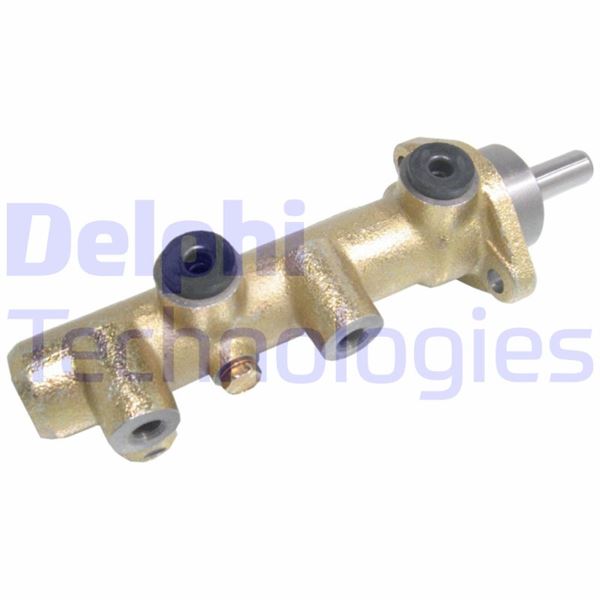 DELPHI LM70147 Fren Sistemleri Ana Fren Merkezi - IVECO DAILY I Platform şasi uyumlu