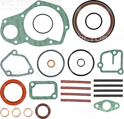 VICTOR REINZ 08-24008-02 Motor Karter Contası - RENAULT 18 Variable (135_) uyumlu