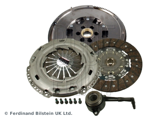 BLUE PRINT ADV1830150 Debriyaj Sistemi Debriyaj Seti - VW SHARAN (7M8, 7M9, 7M6) uyumlu