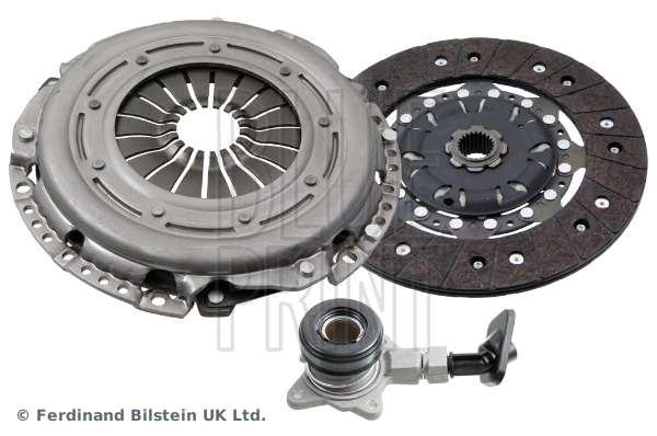BLUE PRINT ADF1230131 Debriyaj Sistemi Debriyaj Seti - FORD S-MAX (WA6) uyumlu