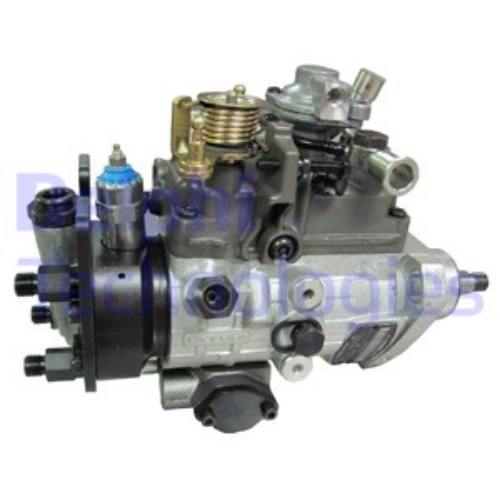 Yakıt Pompası - DELPHI - 9520A940G Ürün Görseli