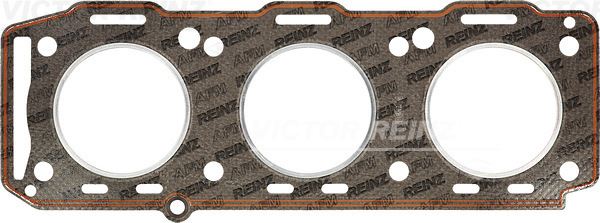 VICTOR REINZ 61-27485-10 Motor Silindir Kafa Contası - ALFA ROMEO 156 (932_) uyumlu