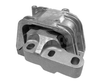 CORTECO 80000587 Motor Motor Yataklama - SKODA OCTAVIA II (1Z3) uyumlu