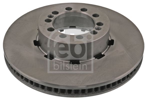 FEBI BILSTEIN 45581 Fren Sistemleri Fren Diski - RENAULT TRUCKS D uyumlu