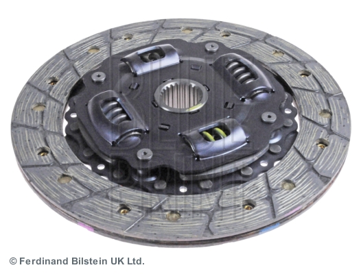 BLUE PRINT ADH23143 Debriyaj Sistemi Debriyaj Balatası - HONDA S2000 (AP) uyumlu