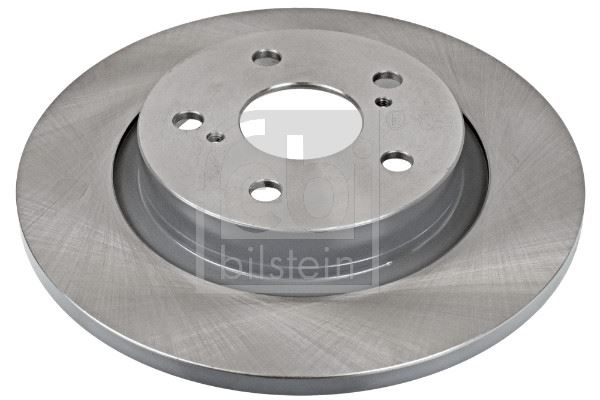 FEBI BILSTEIN 108412 Fren Sistemleri Fren Diski - TOYOTA AVENSIS Sedan (_T27_) uyumlu