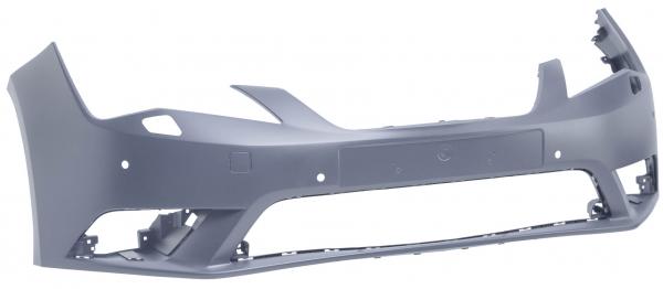 PHIRA LE-12234 Kaporta & Gövde Parçaları Tampon & Parçaları - SEAT LEON (5F1) uyumlu